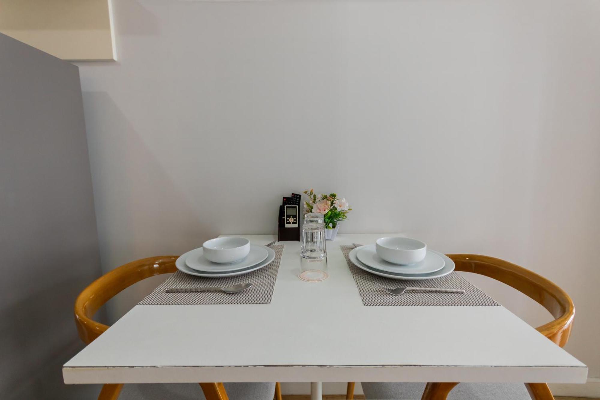 United Residence Ekamai Bangkok Bilik gambar